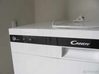 STOLNÍ MYČKA NÁDOBÍ CANDY - 6SAD - A+ - 2