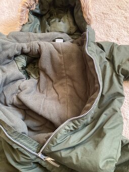 Zimni kombineza h&m vel.86 - 2