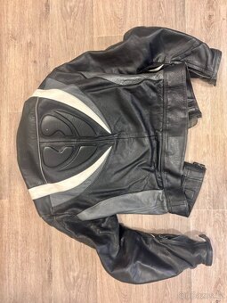 Moto kombinéza - 2