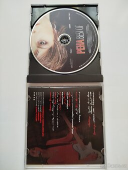 CD Peha - Best Of - 2