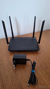 ASUS RT-AC1200G+ – dual-band gigabit router (Wi-Fi 5) - 2