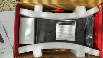 Fonestar FS-2909U - Profesionální USB / SD / MP3 přehrávač - 2