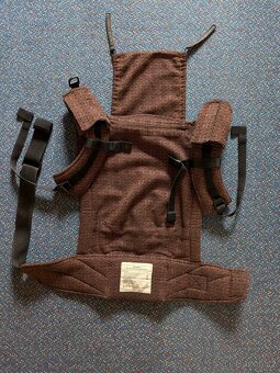 Nosítko Be Lenka od 3m cca do 3let - 2