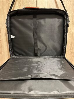 Taška na notebook Hama s ramenním popruhem - 2