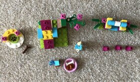 LEGO Friends - Výcvik štěněte 41088 - 2