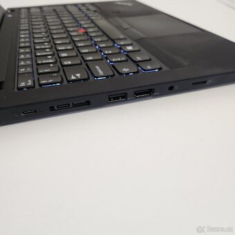 Lenovo Thinkpad T14 /AMD_6jádro/32GB-DDR4/512GB_NVMe - 2