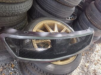 Subaru Legacy GT, BM,BR, sportovní maska. - 2