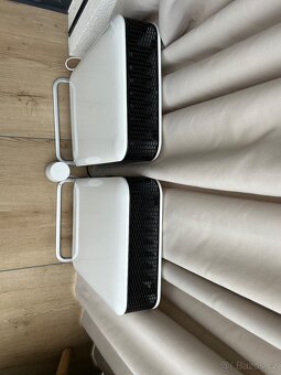 Mill Gentle Air WiFi olejový radiátor 2000W, ovládaný přes W - 2