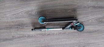 Dětská koloběžka Oxelo MID 3 - 2