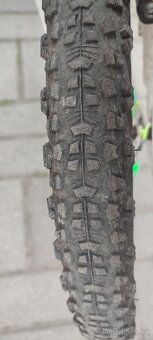 Dětské kolo Lenny 20 - 2