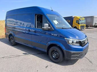 MAN TGE 3.140 4x2F SB skladem, ihned k odběru - 2