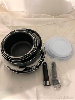 Tefal Sada nádobí Ingenio Daily Chef On - 2