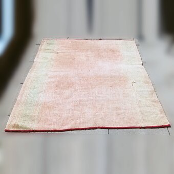 Vintage koberec 137 x 184 cm - 2