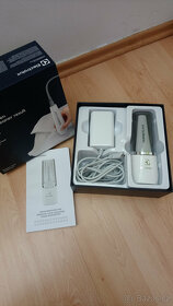 Ultrazvukové pero na odstraňování skvrn - 2