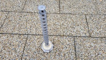 Anténa California Amplifier 130332 60 cm - 2