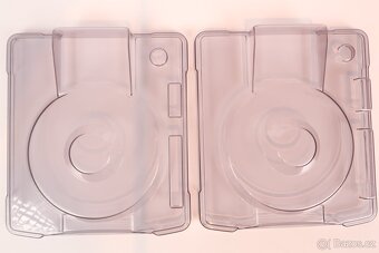 kryty na přehrávače Denon DN-S2900 a DN-S3900 - 2