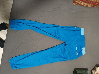 Kalhoty dámské LaSportiva M/38 - 2