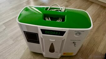 Kyslíkový koncentrátor Dedakj DE-2AW - 2