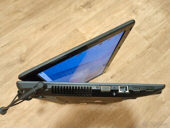 notebook Acer 15,6" 8GB RAM, 256GB SSD, cpu i5 - 2