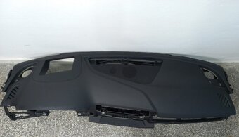 Palubní deska AUDI A4 B9 8W - 2