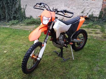 KTM 530 EXC-R - 2