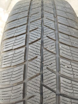 Pneu 195/55/15.Zimni - 2