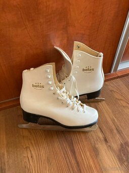 Dámské lední brusle Botas vel.37 - 2