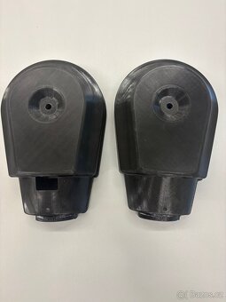 Prodám kryt pod volant Fortschritt E514/ 517 - 2