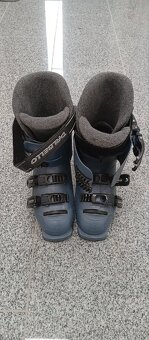 Prodám dámské lyžařské boty Dalbello Diva 59 - 2