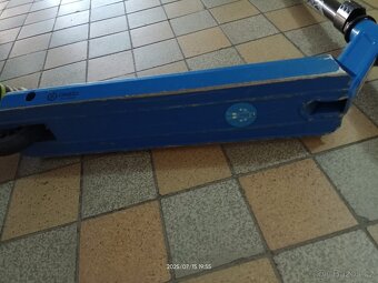 Koloběžka Oxelo dětská - 2