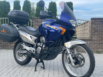 Honda Transalp 650 r.v. 2004 - 2