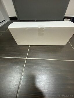 Rozdělovač nerezový FV Plast INOX 7 s průtokoměry - 2