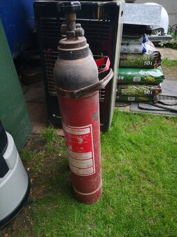 Chladící zařízení - 2