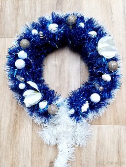 Vánoční dekorace - 2