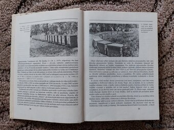 Abeceda včelára pro začínající i pokročilé včelaře - 2