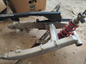 Honda CBR 1100 XX, 1998 - 2