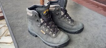 La Sportiva pohorky turisticka obuv - 2