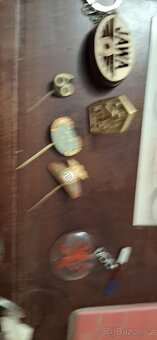 Dobová literatura jawa cz skoda a jine pionýr - 2