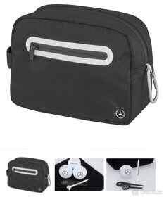 Prodám Golfovou dárkovou sadu, velkou - 2