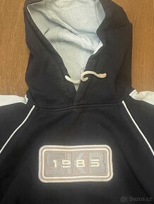 Mikina s kapucí 1985, vel. 122-128 - 2