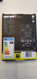 Moderní bluetooth vestavné LED světlo EGLO - 2