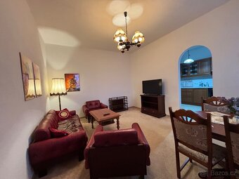 Pronájem bytu 2+1 62m2, Na Veselí, Praha 4 - 2