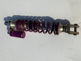 tlumic osa tlumice yamaha yfz 450 - 2