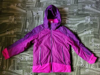 Zimní bunda a kalhoty Wedze - 2