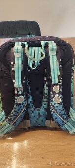 Školní aktovka TOPGAL - 2