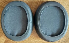 Náušníky pro sluchátka Sony - nové - pár - 2