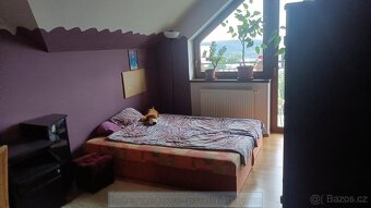 Samostatný pokoj P5 Radotín pro dívku DK00088V - 2