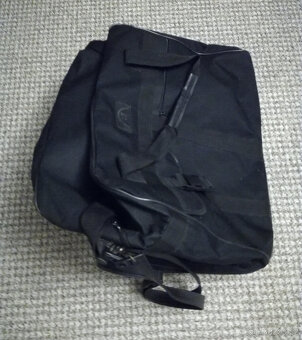 Cestovní taška na kolečkách - 2