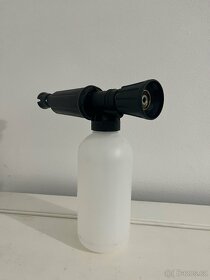Prodám  pěnovací trysku - 2