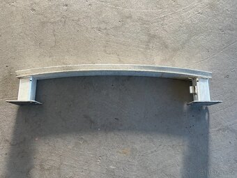 Peugeot 5008/3008 II - výztuha zadního nárazníku - 2